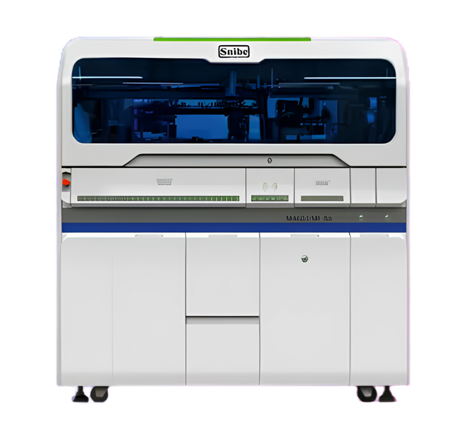 MAGLUMI X6